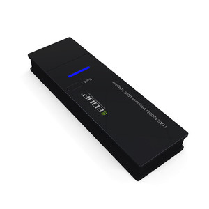 1200 Mbps 驱动程序免费双频 (2.4G/5G) 无线 USB Wifi 适配器