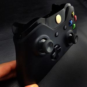 Xbox One S Slim kablosuz oyun kolu için denetleyici - Product Image 5