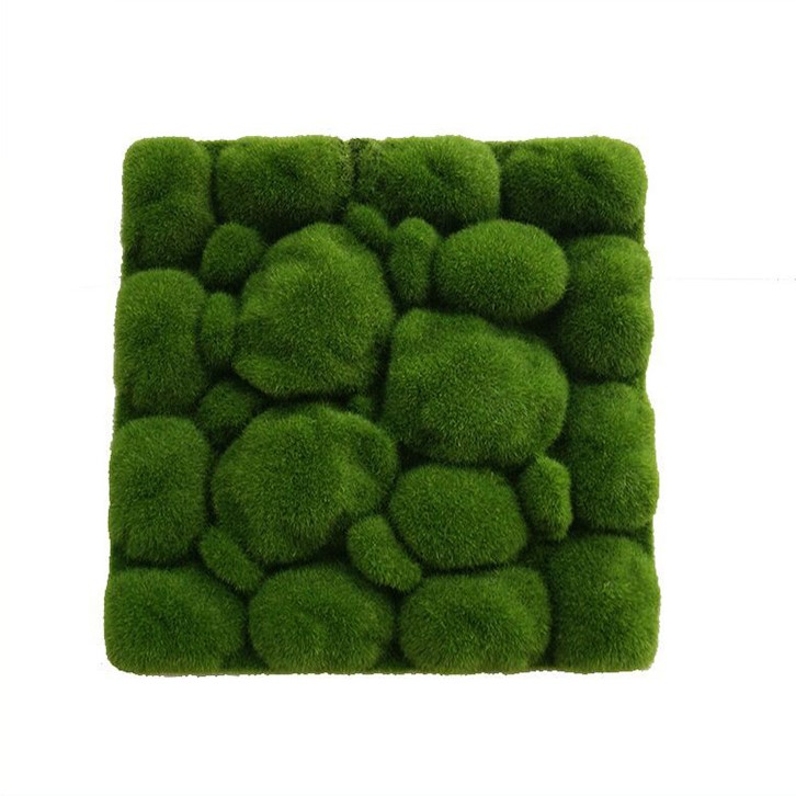 Vert jardin