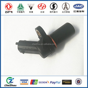 0281002315 Crankshaft Position <strong>Sensor</strong> <strong>for</strong> Dongfeng <strong>Kamaz</strong> Truck - Product Image 5
