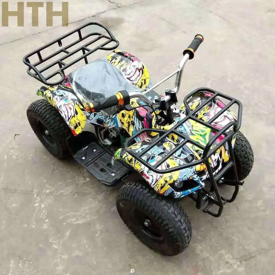 2019 novo carro de buggy elétrico/elétrico bicicleta do quadrilátero de ATV para crianças e adultos/dune buggy carro para vender
