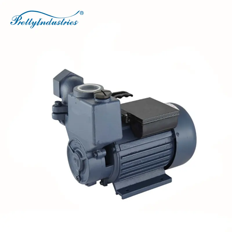 GP125-A Self-priming type water pump self priming jet pump