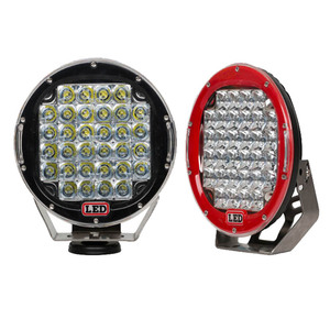 96W led çalışma ışığı, renk sıcaklığı 6000K çalışma ışığı led - Product Image 1