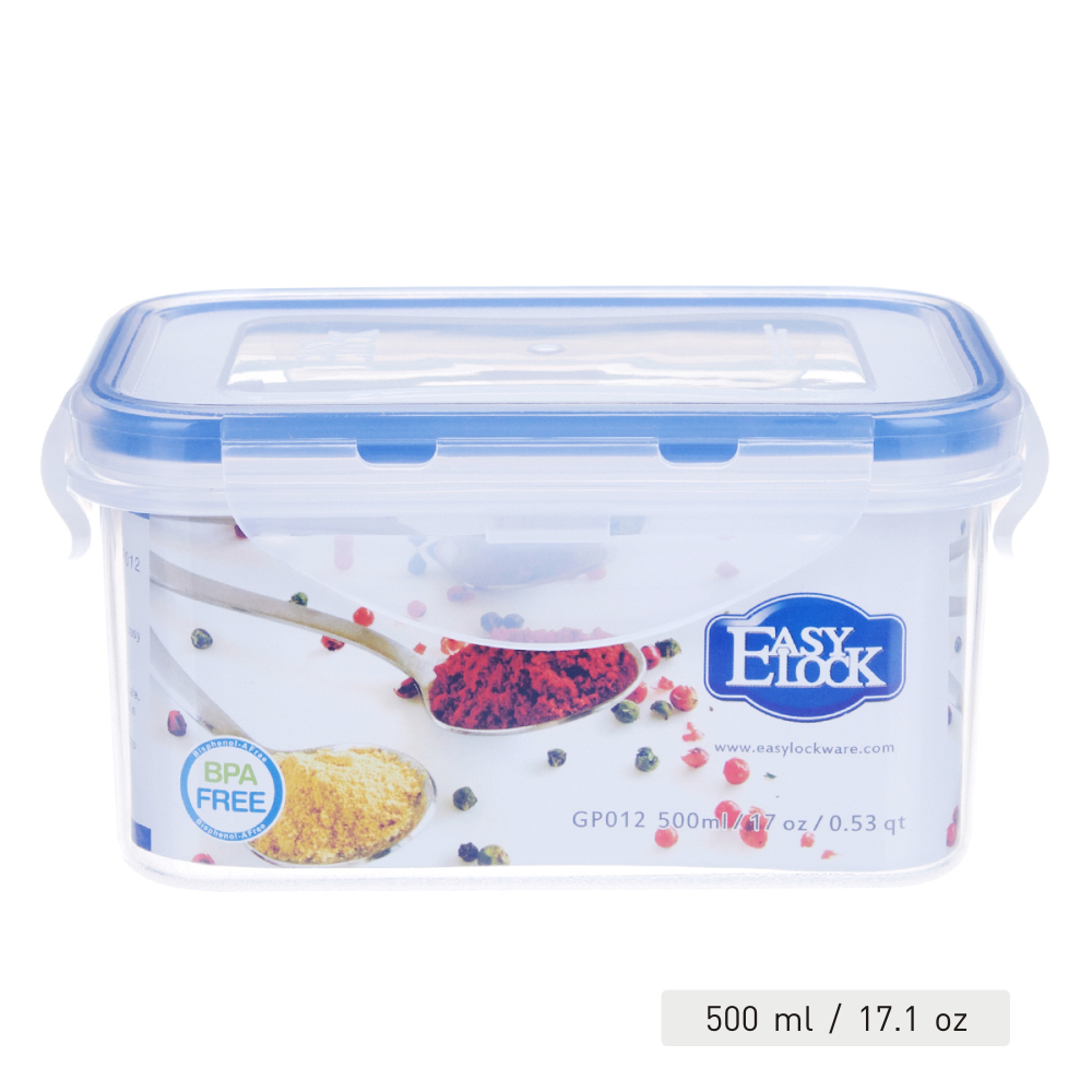 500ML/17OZ GP012