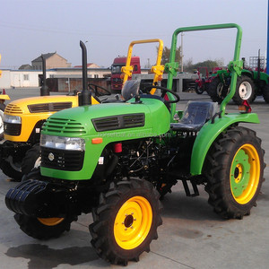 JM-254 jinma 25hp מיני traktor למכירה במחיר טוב