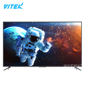 热销78 "85" 电视大户外LED屏幕，最大尺寸高品质OEM 85 "LED TV，SKD无品牌厂家卖买LED TV