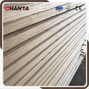 LVL合板/ポプラLVL/LVL木材Shandong Linyi chanta - Product Image 2