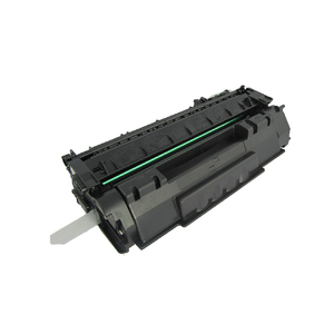 Uyumlu lazer Toner kartuşu 7553A 53A q7553A Q5949A HP 7553A 53A q7553A Q5949A toner kartuşu - Product Image 4