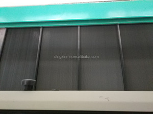 6SXM-480 optik elektronik pirinç renk sıralayıcı makinesi fiyat - Product Image 5