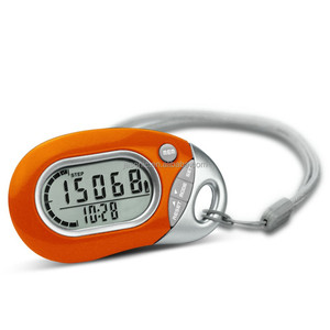 Шагомер с 3D-датчиком - Product Image 3