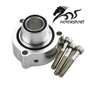 Kapalı darbe Vana & Adaptörü Kapalı Darbe Için VAG FSiT TFSi Turbo Motorlar Ile Logo - Product Image 1
