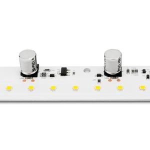 โมดูล AC COB Led พร้อมไดรเวอร์บนบอร์ด220V DOB PCB Module - Product Image 4