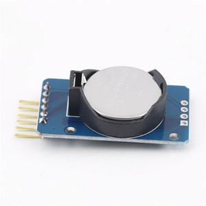 IIC Precision RTC Real Time Clock Speichermodul AT24C32 DS3231
