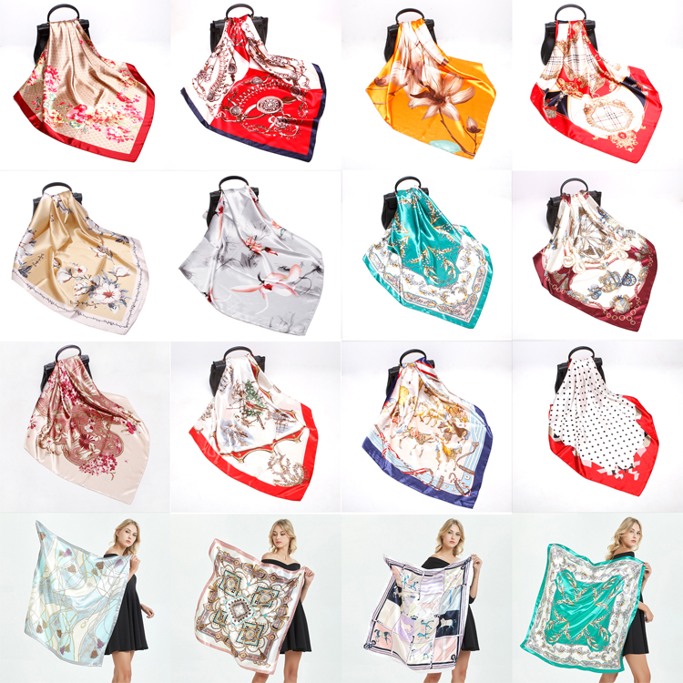 multi colors