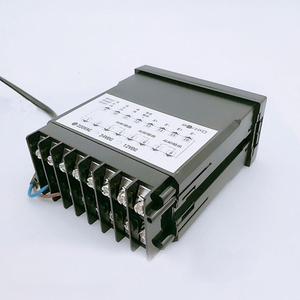 XMT808-I Analog <strong>Digital</strong> signal Output LED Weighing Dedicated Intelligent Display Controller - Product Image 4