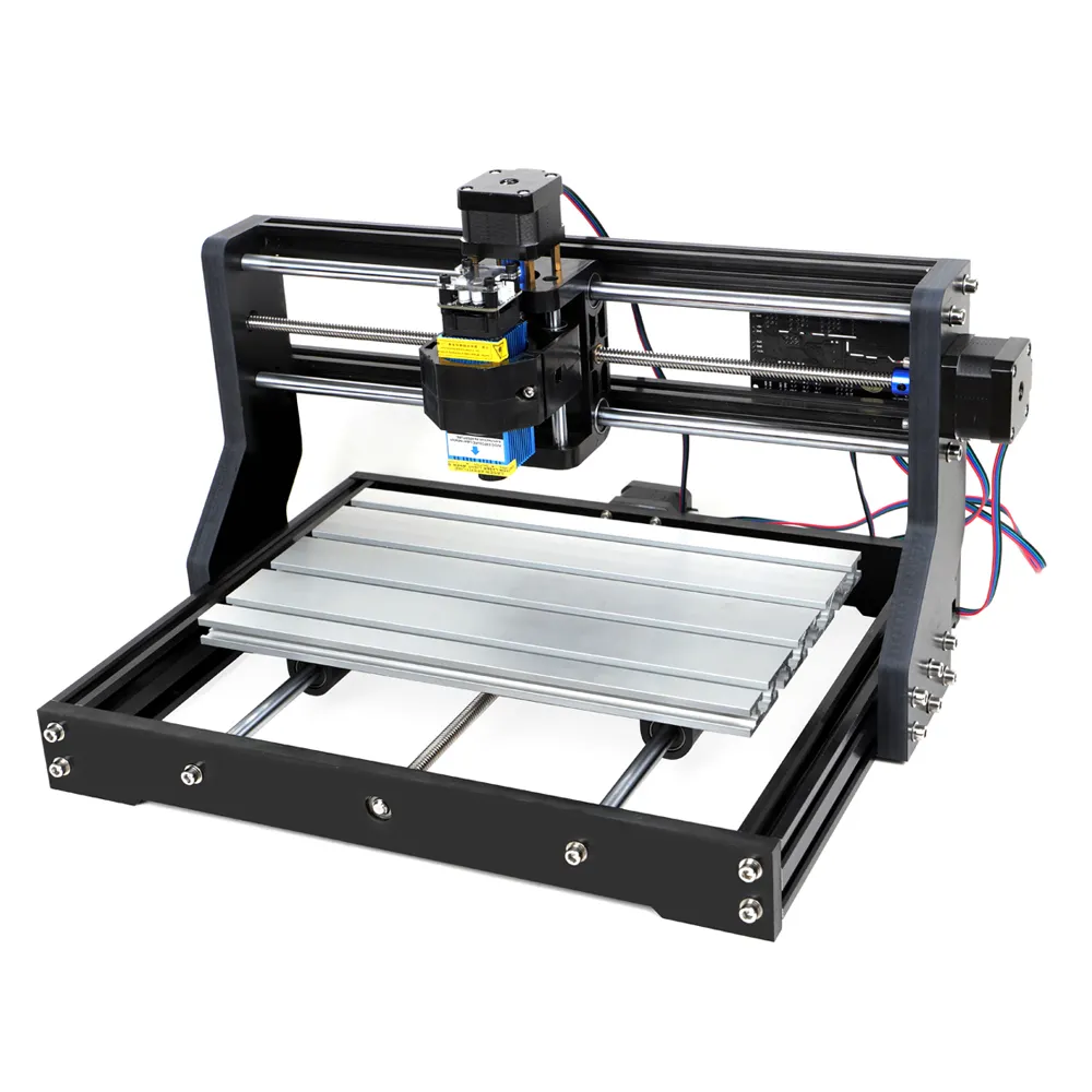 3018 Pro Offline CNC DIY grabado máquina de corte para máquina de madera de plástico acrílico de PCB