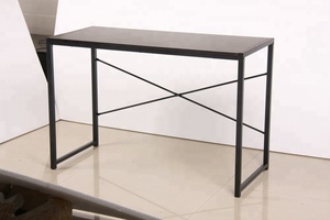 Escritorio de ordenador moderno para grandes lotes Escritorio de oficina ejecutivo de alta tecnología Escritorio de ordenador para el hogar - Product Image 2