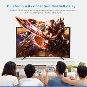 IPega PG-9072 Multifunktions BT Gaming Controller Fernbedienung Drahtlose Tastatur - Product Image 6