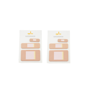 Custom Display Mini Eco Friendly Hospital <strong>Use</strong> Bandaid Medical <strong>Sticky</strong> <strong>Note</strong>