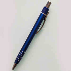 最佳蓝色凝胶塑料圆珠笔质量圆珠笔圆珠笔出售个性化圆珠笔