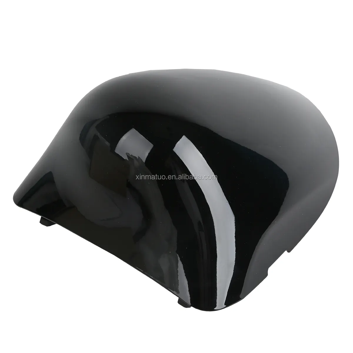 Capot pour siège arrière de moto, accessoire cnc pour motocyclette, GSXR XMT190228-B Hayabusa 1300 — 1996, noir, nouveau, 2007