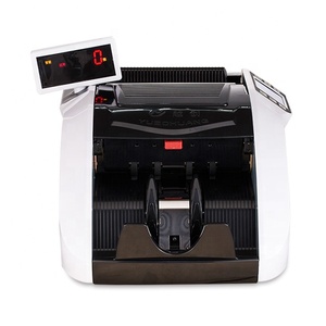 Y5538 自动混合纸纸币点记机混合值记点记机 - Product Image 2