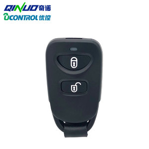 868.3Mhz RF Face zu Face Rolling Code Remote Control Duplicator - Product Image 2