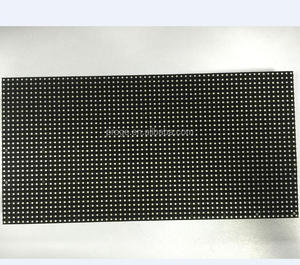 Low Price Full Color <strong>RGB</strong> <strong>matrix</strong> Display Panel 320x160mm 80x40 Pixel 256x128mm 64x32 Smd1921 P4 Outdoor <strong>Led</strong> Module - Product Image 1