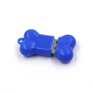โปรโมชั่นสัตว์รูปร่างกระดูกสุนัข Usb แฟลชไดรฟ์1กิกะไบต์2กิกะไบต์4กิกะไบต์8กิกะไบต์ฟรีถุงโพลี - Product Image 4