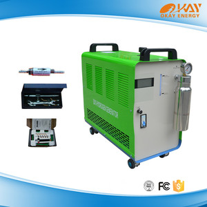 HHO <strong>Welder</strong> for Aluminum Copper Brazing Soldering Welding Tools Equipment