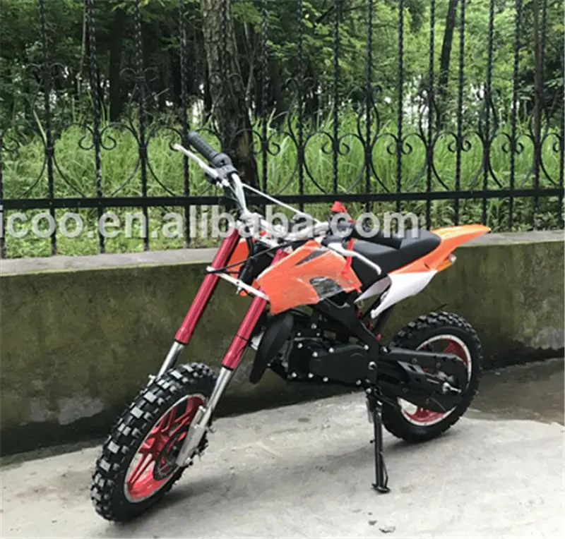 2018 t fashion high quality hybrid motocycle for kids cool sport 49cc motorcycle