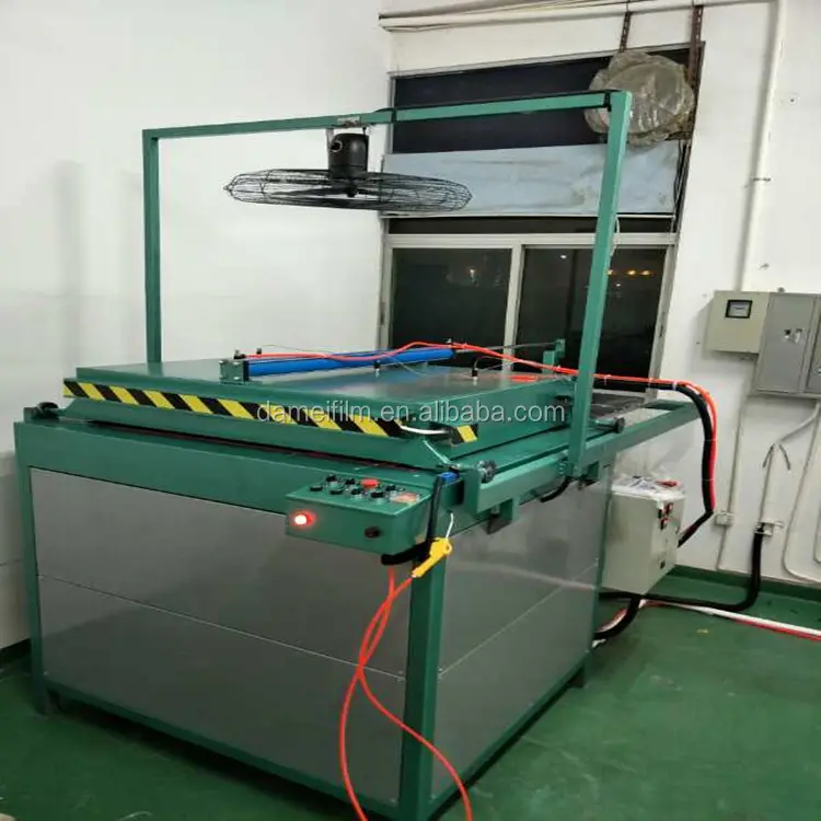 Acryl Bad Forming Machine