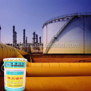 thick coating <strong>Epoxy</strong> Coal Tar Acid and base Resistance <strong>Paint</strong>