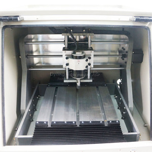 Enrutador CNC 3020 de 4 ejes con función láser, software Mach3, compatible con USB, novedad - Product Image 3