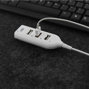 迷你O-TG数据适配器微型<span class=keywords><strong>USB</strong></span>母至<span class=keywords><strong>8</strong></span>针/Type-c公，用于iph或华为同步数据充电转换器充电器电缆