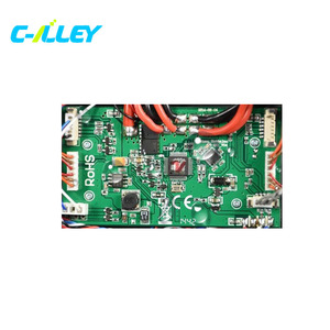 ODM/OEM Professionelle PCB und PCBA hersteller PCB Elektronische Bord Montage und Programmierung service
