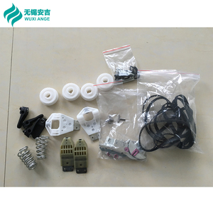 10 20 30 40&amp;quot; <strong>PP</strong> <strong>String</strong> Wound <strong>Filter</strong> Cartridge Making Machine <strong>PP</strong> Yarn <strong>Filter</strong> Winding Machine for Water Treatment - Product Image 5