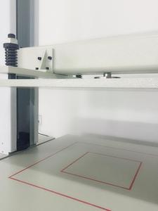 Carton Box Compression Tester RH-KY10 ISO2874 the Package Complete and Full Transport Package-Stacking <strong>Test</strong> - Product Image 4