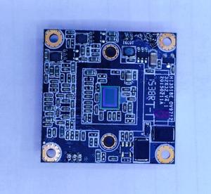 OEM WIFI P2P Hi3518E HD 720จุด1.0MP กล้อง IP โมดูลกล้องวงจรปิดรักษาความปลอดภัยกล้อง IP คณะกรรมการ (SIP-HS720PE) - Product Image 3