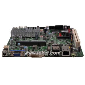 D945GSEJT新着IntelオリジナルオールインワンスリムミニITXボード在庫ありRAM DDR2 LVDS SSDキット在庫あり - Product Image 4