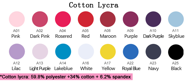 Cotton