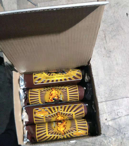 無煙急速燃焼シーシャゴールデン石炭 - Product Image 3