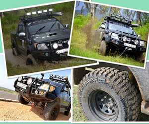 4*4 MTオフ<span class=keywords><strong>raod</strong></span>トラックタイヤOff道路卸売37X12.5-17 40X13.5-17オープン国タイヤllantas