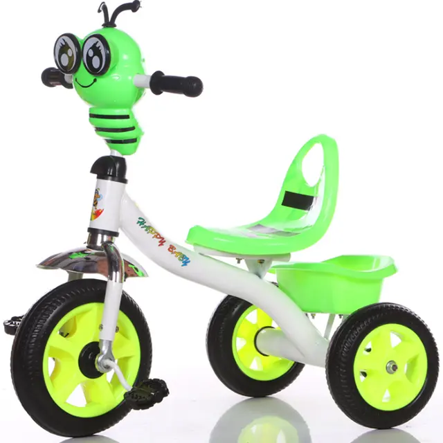 Vendita calda Triciclo Per Bambini Ride on Car Bello Del Bambino Triciclo Per Bambini in Bicicletta