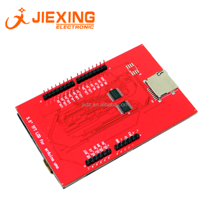 3.5 zoll TFT LCD Touch Screen Module For Arduino UNO R3, Mega2560 Board