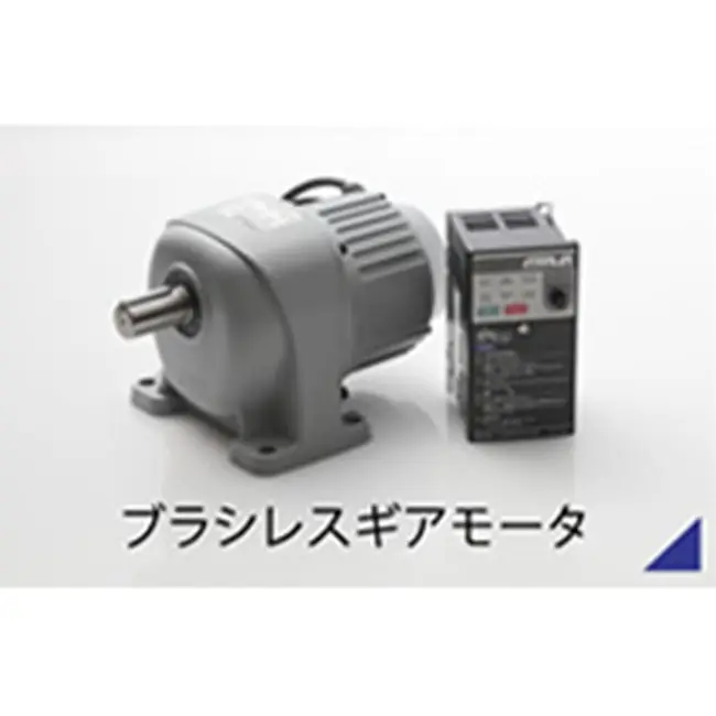 NISSEI Electric Car Motor With Good Price