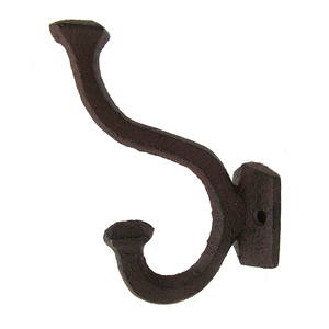 热卖批发中国铸铁衣钩 - Product Image 1
