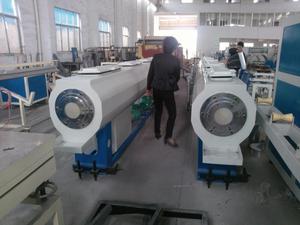 Plastic PVC UPVC CPVC Pipe Making <strong>Machine</strong>/extrusion Production Line
