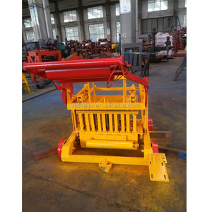 Competitive Price for Moveable <strong>Block</strong> Making <strong>Machine</strong> of Hollow Brick