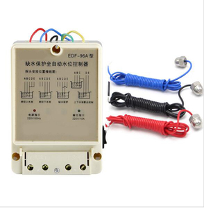 DF-96A DF96A 220 V 10A schwimmerschalter typ Auto Elektronische Wasserstand